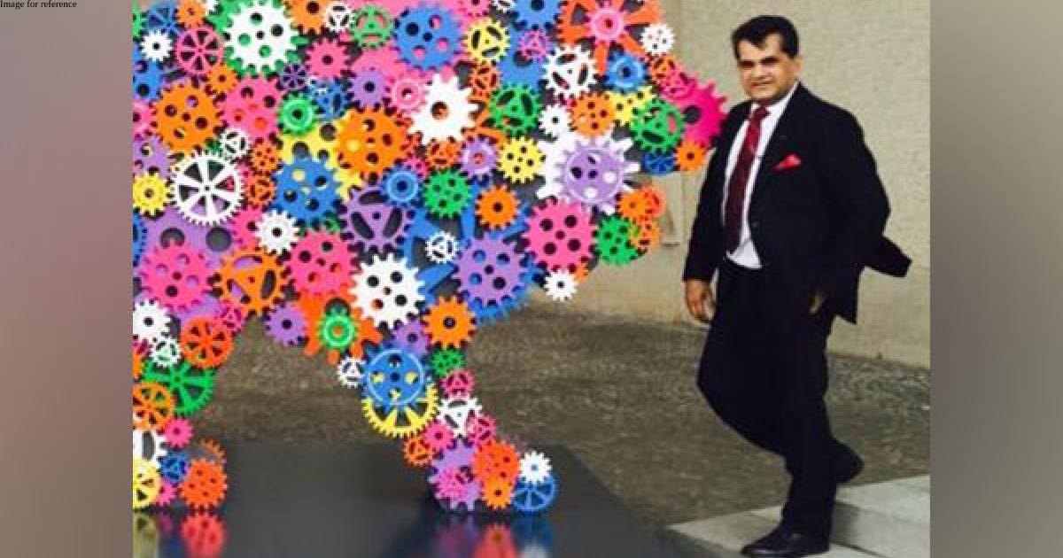 Circular economy to be given thrust during India's G20 presidency: Amitabh Kant